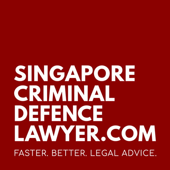 singapore criminal defence lawyer logo