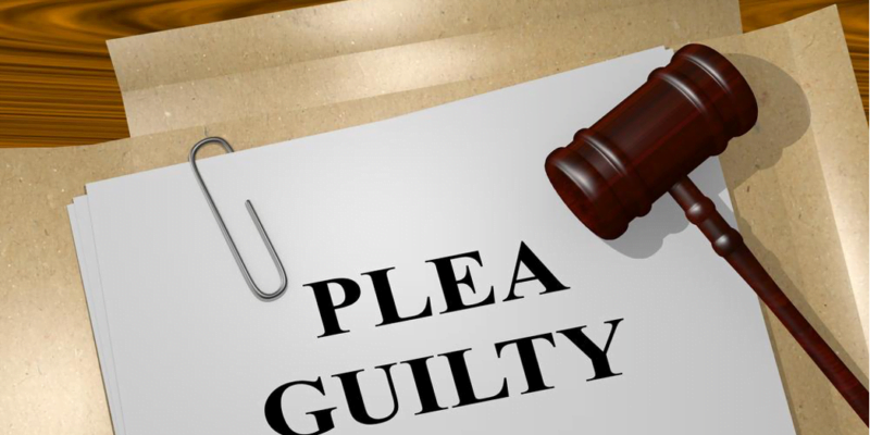Plead Guilty to a Criminal Charge in Singapore?